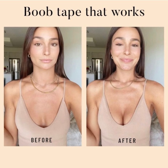 NWT Busties Tape Kit - Picture 3 of 7